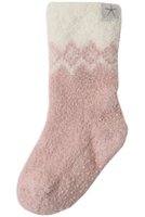 【ベアフットドリームス/BAREFOOT DREAMS / KIDS】の【KIDS】コージーシック フェアアイル ソックス セット 人気、トレンドファッション・服の通販 founy(ファニー) ファッション Fashion キッズファッション Fashion for Kids おすすめ Recommended / Our Picks ギフト プレゼント Gift / Present クラシック Classic, Timeless Style シューズ Shoes, Footwear ソックス Socks, Hosiery ブロック Block, Solid Block Pattern ホリデーシーズン Holiday Season 冬 Winter / This Winter |ID:prp329100004770123
