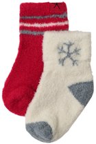 【ベアフットドリームス/BAREFOOT DREAMS / KIDS】の【BABY】コージーシックライト ホリデー ソックス セット 人気、トレンドファッション・服の通販 founy(ファニー) ファッション Fashion キッズファッション Fashion for Kids おすすめ Recommended / Our Picks お家時間・ステイホーム Stay Home / At Home ギフト プレゼント Gift / Present シューズ Shoes, Footwear ストライプ Stripe, Striped Pattern ソックス Socks, Hosiery ベビー Baby, Babywear ホリデーシーズン Holiday Season モチーフ Motif, Design Theme 新作・新入荷 New Arrivals / New In thumbnail クリーム|ID: prp329100004770125 ipo3291000000034554563