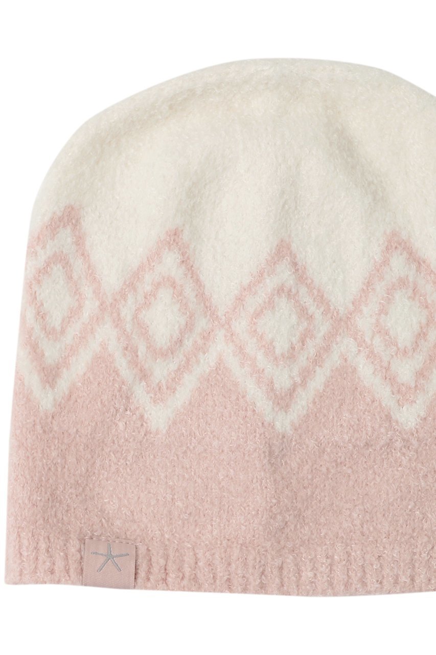 【ベアフットドリームス/BAREFOOT DREAMS / KIDS】の【BABY】コージーシックライト フェアアイル ビーニー&ソックス セット 人気、トレンドファッション・服の通販 founy(ファニー) 　ファッション　Fashion　キッズファッション　Fashion for Kids　おすすめ　Recommended / Our Picks　お家時間・ステイホーム　Stay Home / At Home　クラシック　Classic, Timeless Style　セットアップ　Set-Up, Coordinated Outfit　ソックス　Socks, Hosiery　ブロック　Block, Solid Block Pattern　ベビー　Baby, Babywear　other-3|ID: prp329100004770126 ipo3291000000035859906