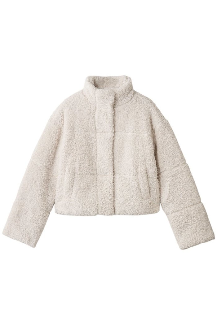 【ベアフット ドリームズ/BAREFOOT DREAMS】のコージーシック パファージャケットブラッシュド インテリア・キッズ・メンズ・レディースファッション・服の通販 founy(ファニー) https://founy.com/ ファッション Fashion レディースファッション Fashion for Women アウター Coat / Outerwear Collection レディースジャケット・軽アウター Jackets ジャケット Jacket, Outerwear ポケット Pocket, Pocket Detail エレガント 上品 Elegant 今季 This Season, Current Season 新作・新入荷 New Arrivals / New In |ID: prp329100004770130 ipo3291000000034554587