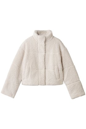 【ベアフット ドリームズ/BAREFOOT DREAMS】 コージーシック パファージャケットブラッシュド人気、トレンドファッション・服の通販 founy(ファニー) ファッション Fashion レディースファッション Fashion for Women アウター Coat / Outerwear Collection レディースジャケット・軽アウター Jackets ジャケット Jacket, Outerwear ポケット Pocket, Pocket Detail エレガント 上品 Elegant 今季 This Season, Current Season |ID:prp329100004770130