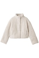 【ベアフット ドリームズ/BAREFOOT DREAMS】のコージーシック パファージャケットブラッシュド 人気、トレンドファッション・服の通販 founy(ファニー) ファッション Fashion レディースファッション Fashion for Women アウター Coat / Outerwear Collection レディースジャケット・軽アウター Jackets ジャケット Jacket, Outerwear ポケット Pocket, Pocket Detail エレガント 上品 Elegant 今季 This Season, Current Season 新作・新入荷 New Arrivals / New In |ID:prp329100004770130