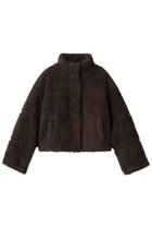 【ベアフット ドリームズ/BAREFOOT DREAMS】のコージーシック パファージャケットブラッシュド 人気、トレンドファッション・服の通販 founy(ファニー) ファッション Fashion レディースファッション Fashion for Women アウター Coat / Outerwear Collection レディースジャケット・軽アウター Jackets ジャケット Jacket, Outerwear ポケット Pocket, Pocket Detail エレガント 上品 Elegant 今季 This Season, Current Season 新作・新入荷 New Arrivals / New In thumbnail ブラウン|ID: prp329100004770130 ipo3291000000034554590