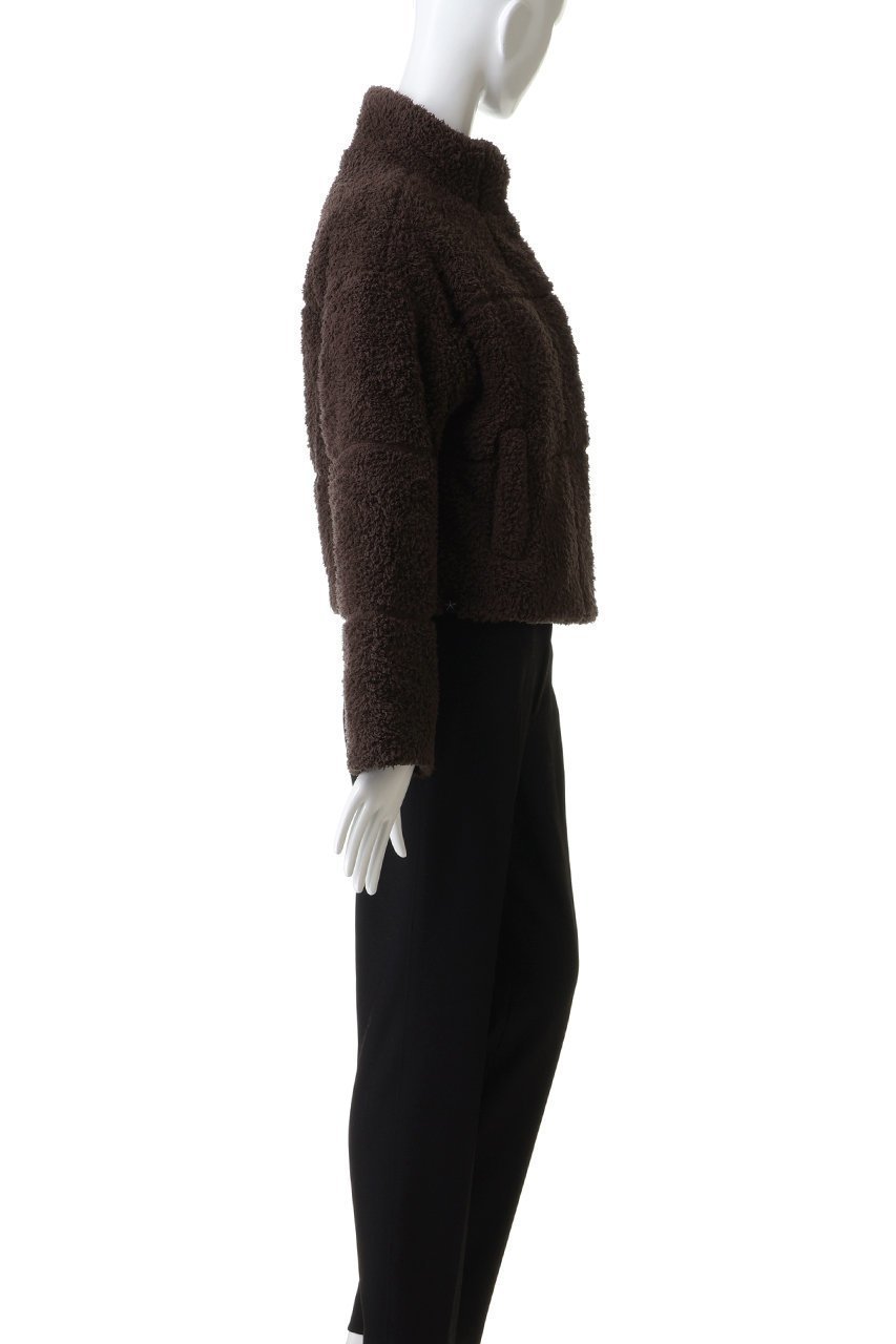 【ベアフット ドリームズ/BAREFOOT DREAMS】のコージーシック パファージャケットブラッシュド 人気、トレンドファッション・服の通販 founy(ファニー) 　ファッション　Fashion　レディースファッション　Fashion for Women　アウター　Coat / Outerwear Collection　レディースジャケット・軽アウター　Jackets　ジャケット　Jacket, Outerwear　ポケット　Pocket, Pocket Detail　エレガント 上品　Elegant　今季　This Season, Current Season　新作・新入荷　New Arrivals / New In　other-3|ID: prp329100004770130 ipo3291000000034554592