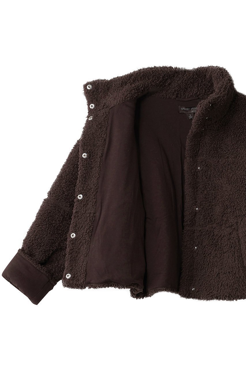 【ベアフット ドリームズ/BAREFOOT DREAMS】のコージーシック パファージャケットブラッシュド 人気、トレンドファッション・服の通販 founy(ファニー) 　ファッション　Fashion　レディースファッション　Fashion for Women　アウター　Coat / Outerwear Collection　レディースジャケット・軽アウター　Jackets　ジャケット　Jacket, Outerwear　ポケット　Pocket, Pocket Detail　エレガント 上品　Elegant　今季　This Season, Current Season　新作・新入荷　New Arrivals / New In　other-6|ID: prp329100004770130 ipo3291000000034554595