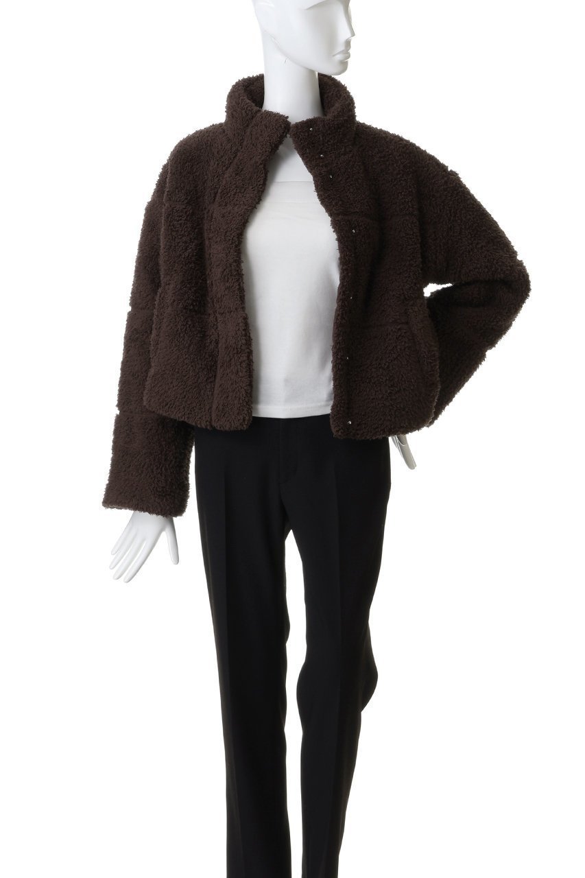 【ベアフット ドリームズ/BAREFOOT DREAMS】のコージーシック パファージャケットブラッシュド 人気、トレンドファッション・服の通販 founy(ファニー) 　ファッション　Fashion　レディースファッション　Fashion for Women　アウター　Coat / Outerwear Collection　レディースジャケット・軽アウター　Jackets　ジャケット　Jacket, Outerwear　ポケット　Pocket, Pocket Detail　エレガント 上品　Elegant　今季　This Season, Current Season　新作・新入荷　New Arrivals / New In　other-7|ID: prp329100004770130 ipo3291000000034554596