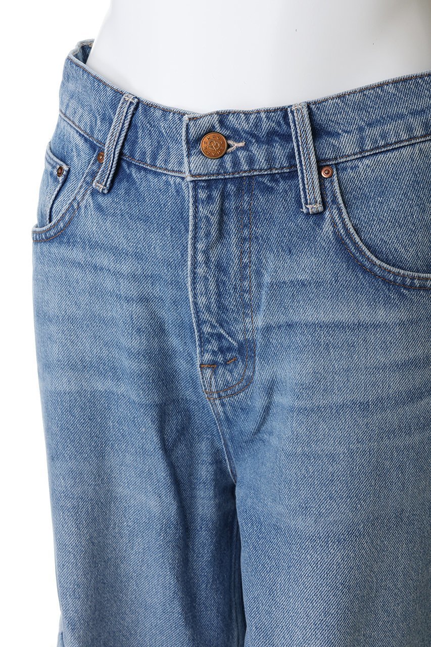 【マザー/MOTHER】のTHE SIDE DISH CARGO SKIMP ワイドカーゴデニム (OTL) 人気、トレンドファッション・服の通販 founy(ファニー) ファッション Fashion レディースファッション Fashion for Women パンツ Pants & Trousers デニムパンツ・ジーンズ・美脚デニム Denim Jeans & Pants デニム Denim, Jeans Material フラップ Flap, Flap Pocket ポケット Pocket, Pocket Detail ロング Long, Long-Length ワイド Wide, Wide Fit 新作・新入荷 New Arrivals / New In other-5|ID: prp329100004770137 ipo3291000000034554652