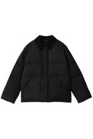 【シンゾーン/Shinzone】のスエードカラーダウンジャケット 人気、トレンドファッション・服の通販 founy(ファニー) ファッション Fashion レディースファッション Fashion for Women アウター Coat / Outerwear Collection レディースジャケット・軽アウター Jackets アウトドア Outdoor Clothing ジャケット Jacket, Outerwear ダウン Down, Puffer ドット Polka Dot, Dot Pattern エレガント 上品 Elegant 冬 Winter / This Winter 新作・新入荷 New Arrivals / New In |ID:prp329100004770139