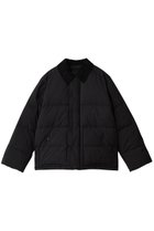 【シンゾーン/Shinzone】のスエードカラーダウンジャケット 人気、トレンドファッション・服の通販 founy(ファニー) ファッション Fashion レディースファッション Fashion for Women アウター Coat / Outerwear Collection レディースジャケット・軽アウター Jackets アウトドア Outdoor Clothing ジャケット Jacket, Outerwear ダウン Down, Puffer ドット Polka Dot, Dot Pattern エレガント 上品 Elegant 冬 Winter / This Winter 新作・新入荷 New Arrivals / New In thumbnail ブラック|ID: prp329100004770139 ipo3291000000034554672