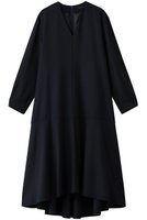 【アルアバイル/allureville】のビエラAラインVネックワンピース 人気、トレンドファッション・服の通販 founy(ファニー) ファッション Fashion レディースファッション Fashion for Women ワンピース Dresses チュニック Tunic Tops & Dresses チュニック Tunic, Long Top ティアード Tiered, Tiered Style ロング Long, Long-Length 新作・新入荷 New Arrivals / New In |ID:prp329100004770141