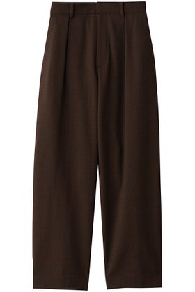 【エリオポール/heliopole】 チェックカーヴィーパンツ人気、トレンドファッション・服の通販 founy(ファニー) ファッション Fashion レディースファッション Fashion for Women パンツ Pants & Trousers ストレッチ Stretch, Stretchy Fabric チェック Check, Plaid, Tartan トレンド Trend, Trending Now 新作・新入荷 New Arrivals / New In |ID:prp329100004770146