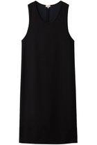 【ブラミンク/BLAMINK】の【BLMK】 Uネックノースリーブワンピース 人気、トレンドファッション・服の通販 founy(ファニー) ファッション Fashion レディースファッション Fashion for Women ワンピース Dresses チュニック Tunic Tops & Dresses ストレート Straight, Straight Cut タートルネック Turtleneck, High Neck チュニック Tunic, Long Top ノースリーブ Sleeveless, No-Sleeve 新作・新入荷 New Arrivals / New In thumbnail ブラック|ID: prp329100004770148 ipo3291000000034554749