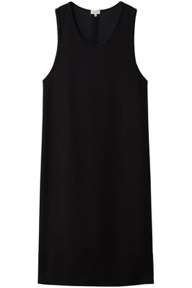 【ブラミンク/BLAMINK】 【BLMK】 Uネックノースリーブワンピース人気、トレンドファッション・服の通販 founy(ファニー) ファッション Fashion レディースファッション Fashion for Women ワンピース Dresses チュニック Tunic Tops & Dresses ストレート Straight, Straight Cut タートルネック Turtleneck, High Neck チュニック Tunic, Long Top ノースリーブ Sleeveless, No-Sleeve |ID:prp329100004770148