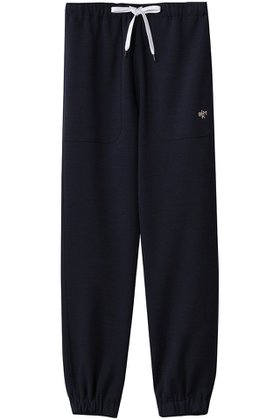 【ブラミンク/BLAMINK】 【BLMK】 ドロストパンツ人気、トレンドファッション・服の通販 founy(ファニー) ファッション Fashion レディースファッション Fashion for Women パンツ Pants & Trousers スポーティ Sporty, Casual Athletic フォルム Silhouette, Form エレガント 上品 Elegant 新作・新入荷 New Arrivals / New In |ID:prp329100004770150