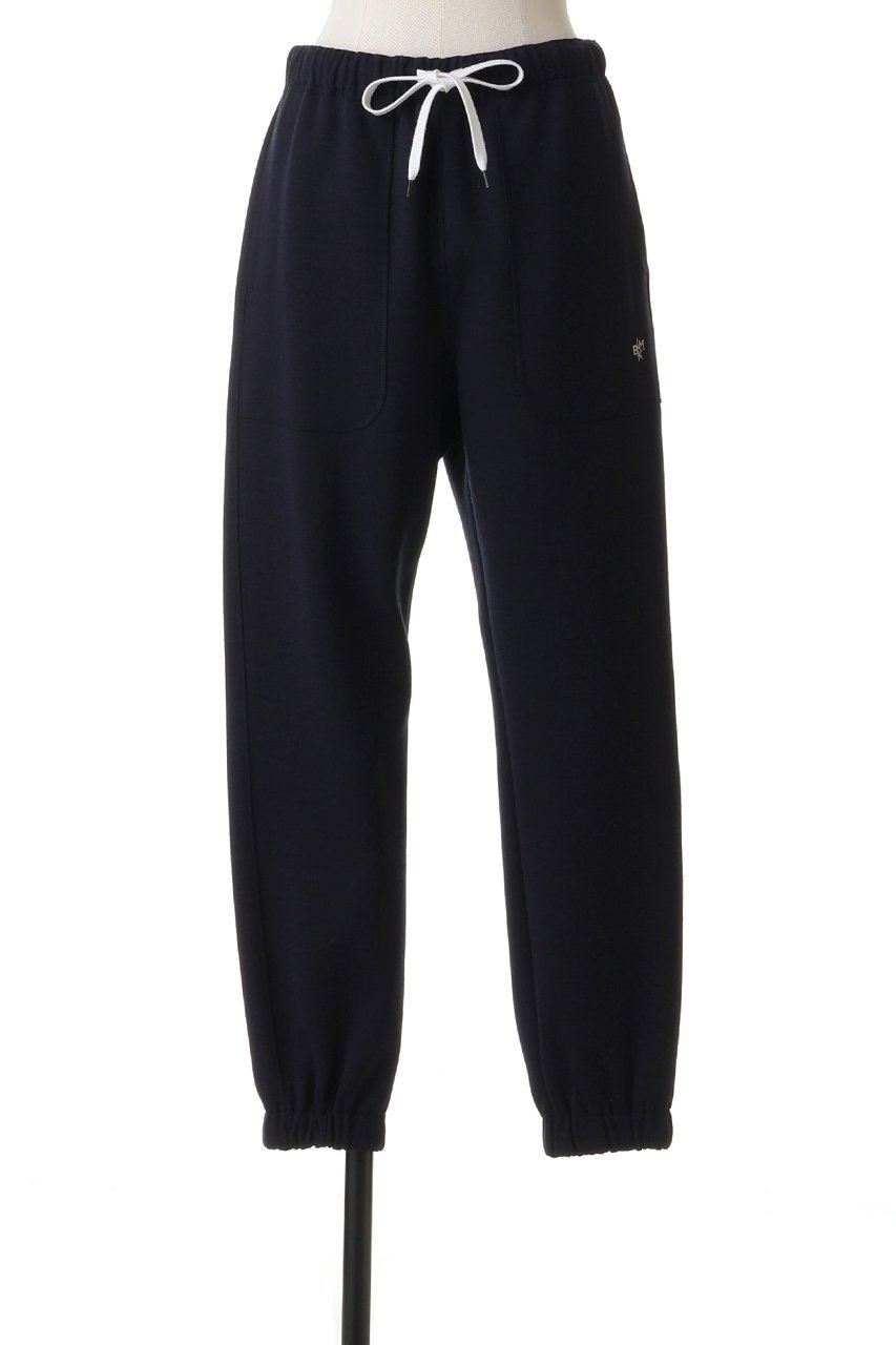 【ブラミンク/BLAMINK】の【BLMK】 ドロストパンツ 人気、トレンドファッション・服の通販 founy(ファニー) 　ファッション　Fashion　レディースファッション　Fashion for Women　パンツ　Pants & Trousers　スポーティ　Sporty, Casual Athletic　フォルム　Silhouette, Form　エレガント 上品　Elegant　新作・新入荷　New Arrivals / New In　other-2|ID: prp329100004770150 ipo3291000000034554761