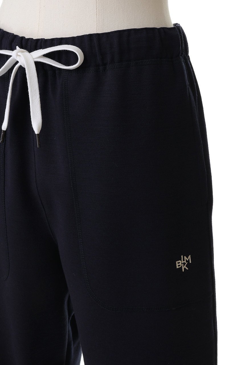 【ブラミンク/BLAMINK】の【BLMK】 ドロストパンツ 人気、トレンドファッション・服の通販 founy(ファニー) 　ファッション　Fashion　レディースファッション　Fashion for Women　パンツ　Pants & Trousers　スポーティ　Sporty, Casual Athletic　フォルム　Silhouette, Form　エレガント 上品　Elegant　新作・新入荷　New Arrivals / New In　other-5|ID: prp329100004770150 ipo3291000000034554765