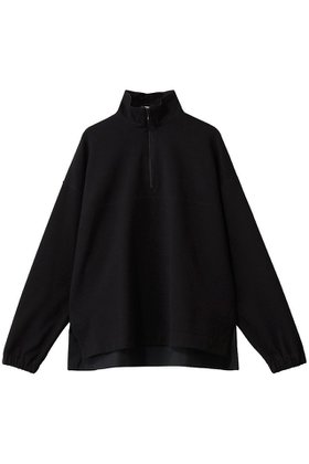 【ブラミンク/BLAMINK】 【BLMK】 ハーフジップロングスリーブ人気、トレンドファッション・服の通販 founy(ファニー) ファッション Fashion レディースファッション Fashion for Women トップス・カットソー Cut & Sew Tops シャツ・ブラウス・オフィスカジュアル Elegant Blouses & Button-Ups レディースパーカー・カジュアルフーディー Casual Hoodies & Sweatshirts ロングTシャツ・Tシャツ Longline T-Shirts & Tees スウェット・クルーネックトップス Sweatshirts & Crewnecks / Relaxed Fit Sweat Tops カットソー・ベーシックTシャツ Cut-and-Sewn Tops / Stretch Tees & Basics おすすめ Recommended / Our Picks インナー Innerwear スリーブ Sleeve, Long Sleeve / Short Sleeve タートルネック Turtleneck, High Neck フォルム Silhouette, Form ロング Long, Long-Length 新作・新入荷 New Arrivals / New In |ID:prp329100004770151