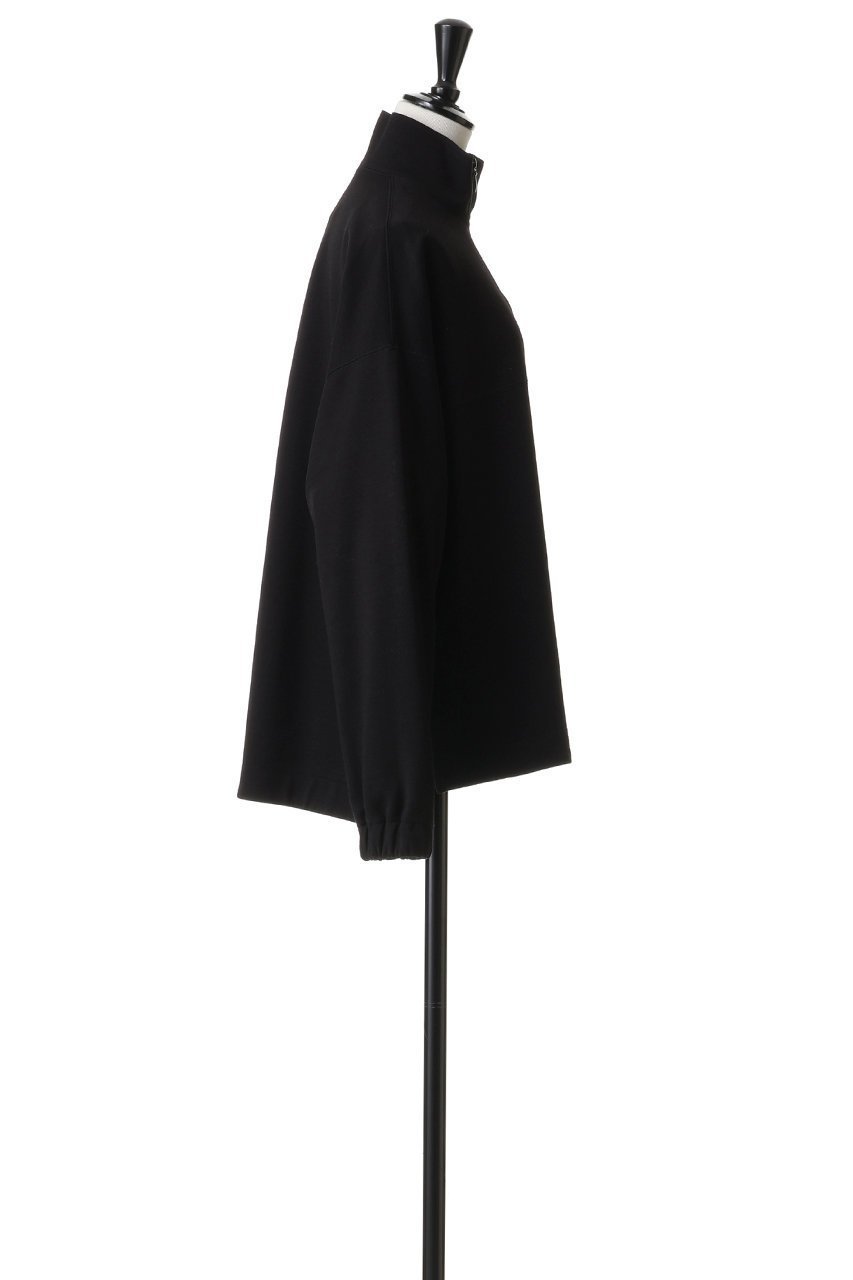 【ブラミンク/BLAMINK】の【BLMK】 ハーフジップロングスリーブ 人気、トレンドファッション・服の通販 founy(ファニー) 　ファッション　Fashion　レディースファッション　Fashion for Women　トップス・カットソー　Cut & Sew Tops　シャツ・ブラウス・オフィスカジュアル　Elegant Blouses & Button-Ups　レディースパーカー・カジュアルフーディー　Casual Hoodies & Sweatshirts　ロングTシャツ・Tシャツ　Longline T-Shirts & Tees　スウェット・クルーネックトップス　Sweatshirts & Crewnecks / Relaxed Fit Sweat Tops　カットソー・ベーシックTシャツ　Cut-and-Sewn Tops / Stretch Tees & Basics　おすすめ　Recommended / Our Picks　インナー　Innerwear　スリーブ　Sleeve, Long Sleeve / Short Sleeve　タートルネック　Turtleneck, High Neck　フォルム　Silhouette, Form　ロング　Long, Long-Length　新作・新入荷　New Arrivals / New In　other-3|ID: prp329100004770151 ipo3291000000034554772