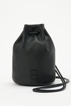 【イアクッチ/IACUCCI】のリド ドロストSD CERVO ブラック|ID:prp329100004770156