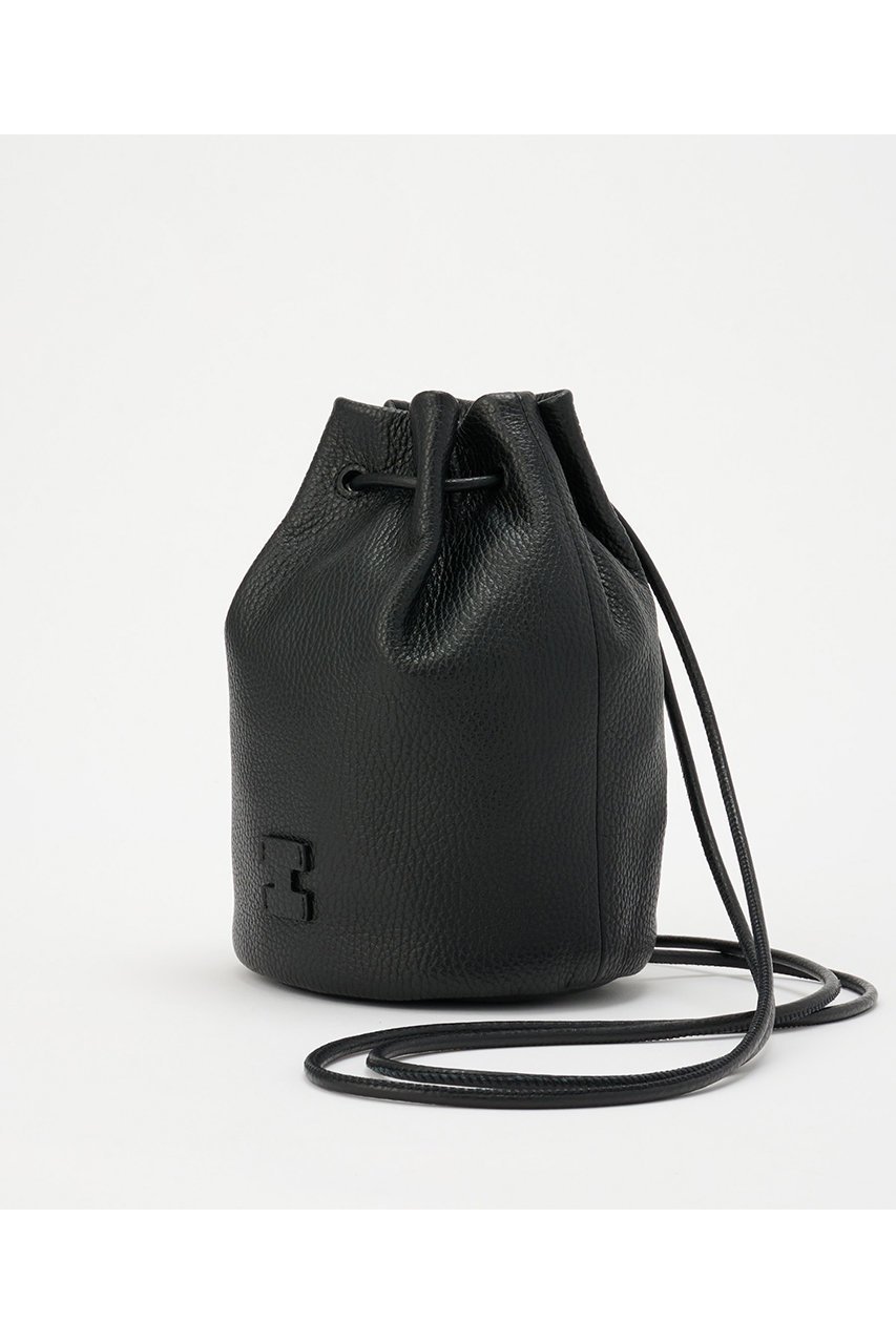 【イアクッチ/IACUCCI】のリド ドロストSD CERVO 人気、トレンドファッション・服の通販 founy(ファニー) 　ファッション　Fashion　レディースファッション　Fashion for Women　バッグ　Bags　イタリア　Italy　コンパクト　Compact, Small Size　巾着　Drawstring Bag, Kinchaku　ハンカチ　Handkerchief, Hanky　バケツ　Bucket, Bucket Style　フォルム　Silhouette, Form　フロント　Front, Front Design　メタル　Metal, Metal Parts　モチーフ　Motif, Design Theme　ラップ　Wrap, Wrap Design　リップ　Lip, Lip Motif　リラックス　Relax, Relaxed Fit　おすすめ　Recommended / Our Picks　エレガント 上品　Elegant　新作・新入荷　New Arrivals / New In　other-2|ID: prp329100004770156 ipo3291000000034554812