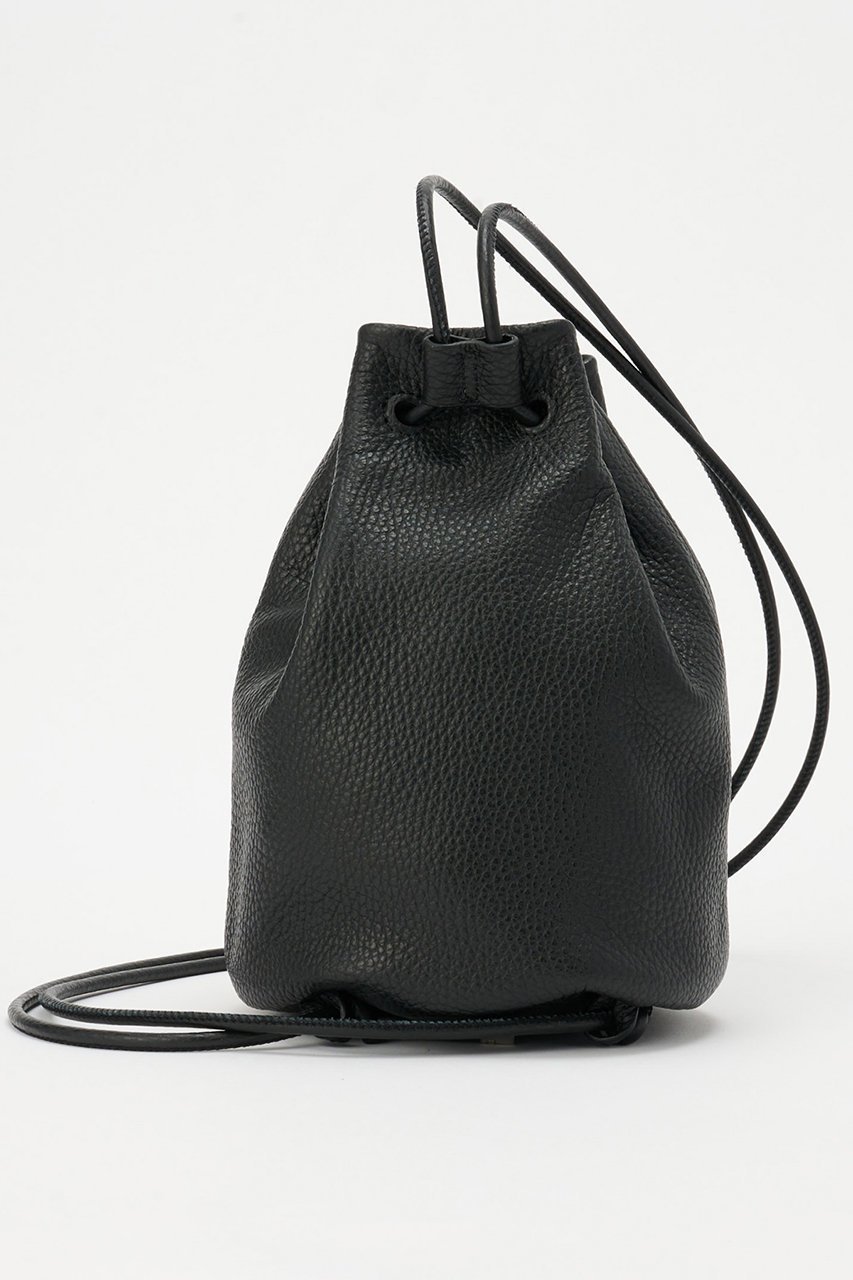 【イアクッチ/IACUCCI】のリド ドロストSD CERVO 人気、トレンドファッション・服の通販 founy(ファニー) 　ファッション　Fashion　レディースファッション　Fashion for Women　バッグ　Bags　イタリア　Italy　コンパクト　Compact, Small Size　巾着　Drawstring Bag, Kinchaku　ハンカチ　Handkerchief, Hanky　バケツ　Bucket, Bucket Style　フォルム　Silhouette, Form　フロント　Front, Front Design　メタル　Metal, Metal Parts　モチーフ　Motif, Design Theme　ラップ　Wrap, Wrap Design　リップ　Lip, Lip Motif　リラックス　Relax, Relaxed Fit　おすすめ　Recommended / Our Picks　エレガント 上品　Elegant　新作・新入荷　New Arrivals / New In　other-3|ID: prp329100004770156 ipo3291000000034554813