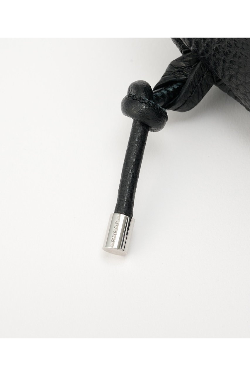 【イアクッチ/IACUCCI】のリド ドロストSD CERVO 人気、トレンドファッション・服の通販 founy(ファニー) 　ファッション　Fashion　レディースファッション　Fashion for Women　バッグ　Bags　イタリア　Italy　コンパクト　Compact, Small Size　巾着　Drawstring Bag, Kinchaku　ハンカチ　Handkerchief, Hanky　バケツ　Bucket, Bucket Style　フォルム　Silhouette, Form　フロント　Front, Front Design　メタル　Metal, Metal Parts　モチーフ　Motif, Design Theme　ラップ　Wrap, Wrap Design　リップ　Lip, Lip Motif　リラックス　Relax, Relaxed Fit　おすすめ　Recommended / Our Picks　エレガント 上品　Elegant　新作・新入荷　New Arrivals / New In　other-8|ID: prp329100004770156 ipo3291000000034554820