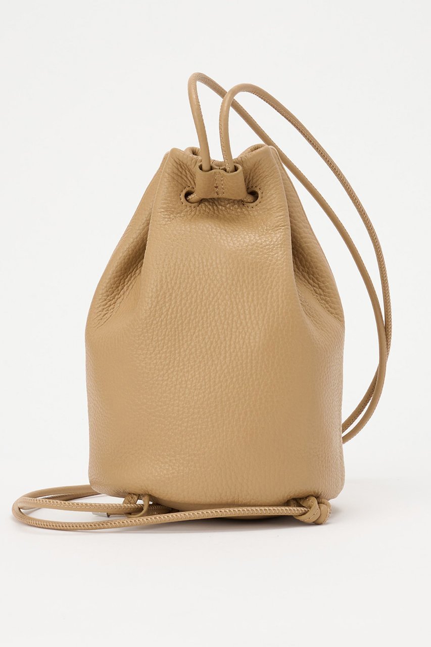 【イアクッチ/IACUCCI】のリド ドロストSD CERVO 人気、トレンドファッション・服の通販 founy(ファニー) 　ファッション　Fashion　レディースファッション　Fashion for Women　バッグ　Bags　イタリア　Italy　春　Spring　コンパクト　Compact, Small Size　巾着　Drawstring Bag, Kinchaku　ハンカチ　Handkerchief, Hanky　バケツ　Bucket, Bucket Style　フォルム　Silhouette, Form　フロント　Front, Front Design　メタル　Metal, Metal Parts　モチーフ　Motif, Design Theme　ラップ　Wrap, Wrap Design　リップ　Lip, Lip Motif　リラックス　Relax, Relaxed Fit　S/S・春夏　SS, Spring/Summer, Warm Season　おすすめ　Recommended / Our Picks　夏　Summer　エレガント 上品　Elegant　2026年　2026　other-3|ID: prp329100004770156 ipo3291000000035712134