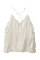 【ブリル/BRILL】のRAS/Si レースキャミ 人気、トレンドファッション・服の通販 founy(ファニー) ファッション Fashion レディースファッション Fashion for Women トップス・カットソー Cut & Sew Tops キャミソール&ノースリーブ Camisoles & Sleeveless Tops シャツ・ブラウス・オフィスカジュアル Elegant Blouses & Button-Ups ロングTシャツ・Tシャツ Longline T-Shirts & Tees カットソー・ベーシックTシャツ Cut-and-Sewn Tops / Stretch Tees & Basics インナー Innerwear カットソー Cut and Sewn Top キャミソール Camisole, Spaghetti Strap Top シルク Silk, 100% Silk タンク Tank Top, Sleeveless Top リュクス Luxury, Elegant, High-End, Chic レース Lace, Lace Fabric 新作・新入荷 New Arrivals / New In |ID:prp329100004770159