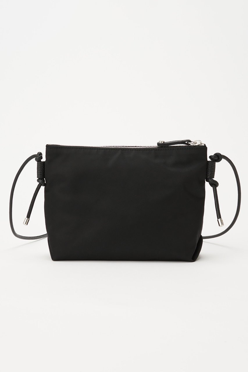 【イアクッチ/IACUCCI】のアーゴ ポーチSD NYLON/CERVO 人気、トレンドファッション・服の通販 founy(ファニー) ファッション Fashion レディースファッション Fashion for Women ポーチ&ミニバッグ Pouches & Mini Bags バッグ Bags エレガント 上品 Elegant コンパクト Compact, Small Size なめらか Smooth, Silky Texture 人気 Popular, Best Seller バランス Balance, Style Balance フロント Front, Front Design ベスト Vest, Waistcoat ポーチ Pouch, Small Case メタル Metal, Metal Parts ワンポイント One Point, Statement Accent 旅行 Travel 新作・新入荷 New Arrivals / New In other-3|ID: prp329100004770160 ipo3291000000034554837