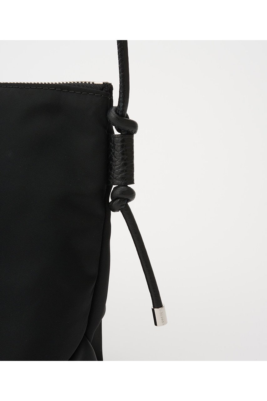 【イアクッチ/IACUCCI】のアーゴ ポーチSD NYLON/CERVO 人気、トレンドファッション・服の通販 founy(ファニー) ファッション Fashion レディースファッション Fashion for Women ポーチ&ミニバッグ Pouches & Mini Bags バッグ Bags エレガント 上品 Elegant コンパクト Compact, Small Size なめらか Smooth, Silky Texture 人気 Popular, Best Seller バランス Balance, Style Balance フロント Front, Front Design ベスト Vest, Waistcoat ポーチ Pouch, Small Case メタル Metal, Metal Parts ワンポイント One Point, Statement Accent 旅行 Travel 新作・新入荷 New Arrivals / New In other-5|ID: prp329100004770160 ipo3291000000034554841