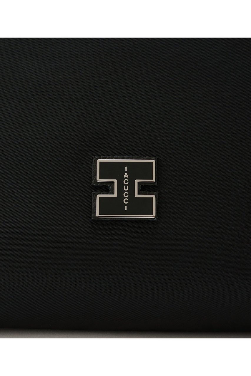 【イアクッチ/IACUCCI】のアーゴ ポーチSD NYLON/CERVO 人気、トレンドファッション・服の通販 founy(ファニー) ファッション Fashion レディースファッション Fashion for Women ポーチ&ミニバッグ Pouches & Mini Bags バッグ Bags エレガント 上品 Elegant コンパクト Compact, Small Size なめらか Smooth, Silky Texture 人気 Popular, Best Seller バランス Balance, Style Balance フロント Front, Front Design ベスト Vest, Waistcoat ポーチ Pouch, Small Case メタル Metal, Metal Parts ワンポイント One Point, Statement Accent 旅行 Travel 新作・新入荷 New Arrivals / New In other-7|ID: prp329100004770160 ipo3291000000034554844