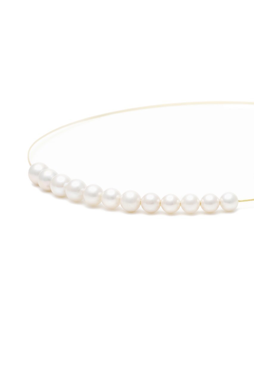 【オー/oeau】のpearl omega ネックレス 人気、トレンドファッション・服の通販 founy(ファニー) 　ファッション　Fashion　レディースファッション　Fashion for Women　ジュエリー　Jewelry　ネックレス　Necklaces & Pendants　クラシック　Classic, Timeless Style　グラデーション　Gradient, Ombre　センター　Center, Center Line　チェーン　Chain, Chain Strap　ネックレス　Necklace, Pendant Necklace　バランス　Balance, Style Balance　パール　Pearl, Pearl Accent　モダン　Modern, Contemporary　エレガント 上品　Elegant　other-3|ID: prp329100004771142 ipo3291000000035772210