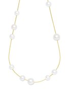 【オー/oeau】のpearl station ネックレス 人気、トレンドファッション・服の通販 founy(ファニー) ファッション Fashion レディースファッション Fashion for Women ジュエリー Jewelry ネックレス Necklaces & Pendants イエロー Yellow ジュエリー Jewelry, Accessories チェーン Chain, Chain Strap ネックレス Necklace, Pendant Necklace パール Pearl, Pearl Accent ランダム Random, Irregular エレガント 上品 Elegant 再入荷 Restock / Back in Stock |ID:prp329100004771143