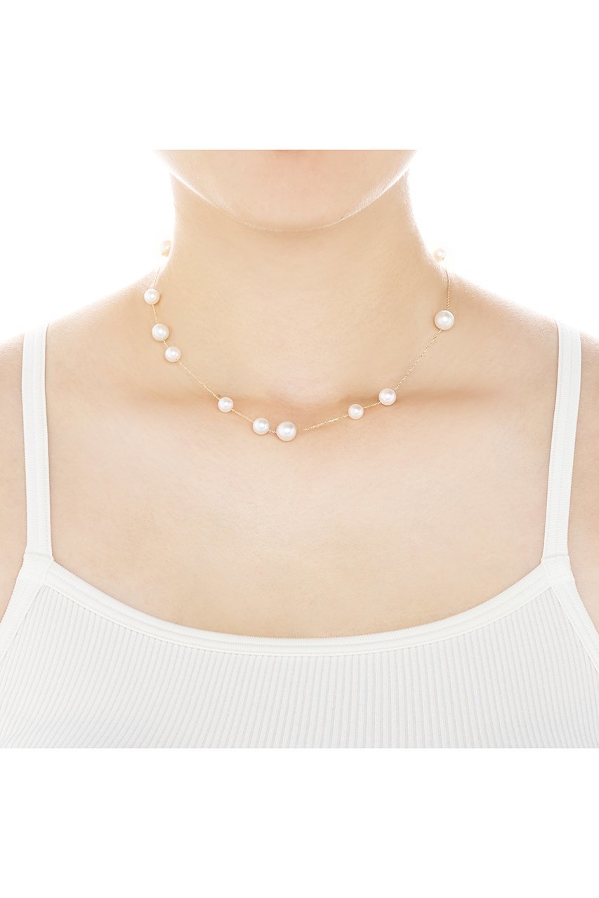 【オー/oeau】のpearl station ネックレス 人気、トレンドファッション・服の通販 founy(ファニー) ファッション Fashion レディースファッション Fashion for Women ジュエリー Jewelry ネックレス Necklaces & Pendants イエロー Yellow ジュエリー Jewelry, Accessories チェーン Chain, Chain Strap ネックレス Necklace, Pendant Necklace パール Pearl, Pearl Accent ランダム Random, Irregular エレガント 上品 Elegant 再入荷 Restock / Back in Stock other-5|ID: prp329100004771143 ipo3291000000034565215