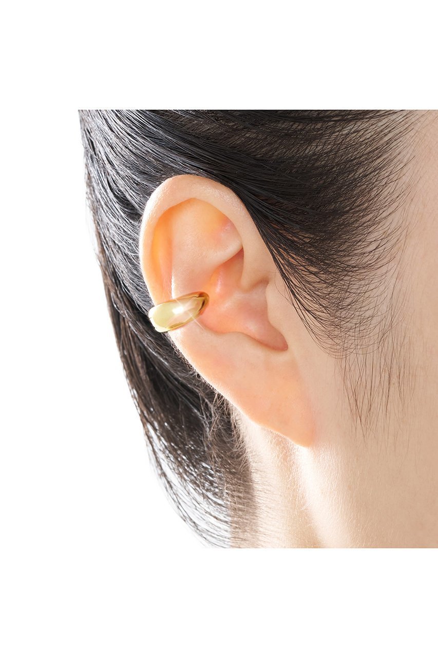 【オー/oeau】のdrop イヤリング(片耳用) 人気、トレンドファッション・服の通販 founy(ファニー) ファッション Fashion レディースファッション Fashion for Women ジュエリー Jewelry ファッションリング Fashion Rings イヤリング・フープ・ドロップタイプ Hoop, Drop & Clip Earrings イエロー Yellow イヤリング Earrings シルバー Silver, Metallic Silver フォルム Silhouette, Form エレガント 上品 Elegant 再入荷 Restock / Back in Stock 片耳 One-Ear, Single Earring other-2|ID: prp329100004771145 ipo3291000000034565228