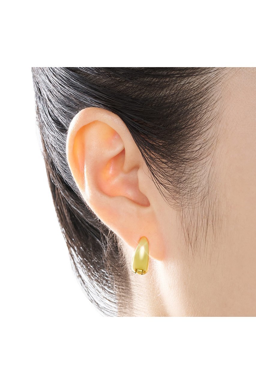 【オー/oeau】のdrop イヤリング(片耳用) 人気、トレンドファッション・服の通販 founy(ファニー) ファッション Fashion レディースファッション Fashion for Women ジュエリー Jewelry ファッションリング Fashion Rings イヤリング・フープ・ドロップタイプ Hoop, Drop & Clip Earrings イエロー Yellow イヤリング Earrings シルバー Silver, Metallic Silver フォルム Silhouette, Form エレガント 上品 Elegant 再入荷 Restock / Back in Stock 片耳 One-Ear, Single Earring other-6|ID: prp329100004771145 ipo3291000000034565232