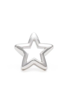 【オー/oeau】 small star stud イヤリング(片耳用)人気、トレンドファッション・服の通販 founy(ファニー) ファッション Fashion レディースファッション Fashion for Women ジュエリー Jewelry ファッションリング Fashion Rings イヤリング・フープ・ドロップタイプ Hoop, Drop & Clip Earrings アシンメトリー Asymmetrical Style イヤリング Earrings ジュエリー Jewelry, Accessories エレガント 上品 Elegant 再入荷 Restock / Back in Stock 片耳 One-Ear, Single Earring |ID:prp329100004771146