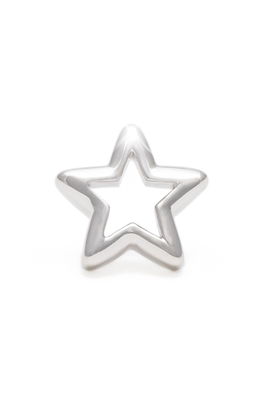 【オー/oeau】のsmall star stud イヤリング(片耳用) 人気、トレンドファッション・服の通販 founy(ファニー) ファッション Fashion レディースファッション Fashion for Women ジュエリー Jewelry ファッションリング Fashion Rings イヤリング・フープ・ドロップタイプ Hoop, Drop & Clip Earrings アシンメトリー Asymmetrical Style イヤリング Earrings ジュエリー Jewelry, Accessories エレガント 上品 Elegant 片耳 One-Ear, Single Earring other-1|ID: prp329100004771146 ipo3291000000035772234
