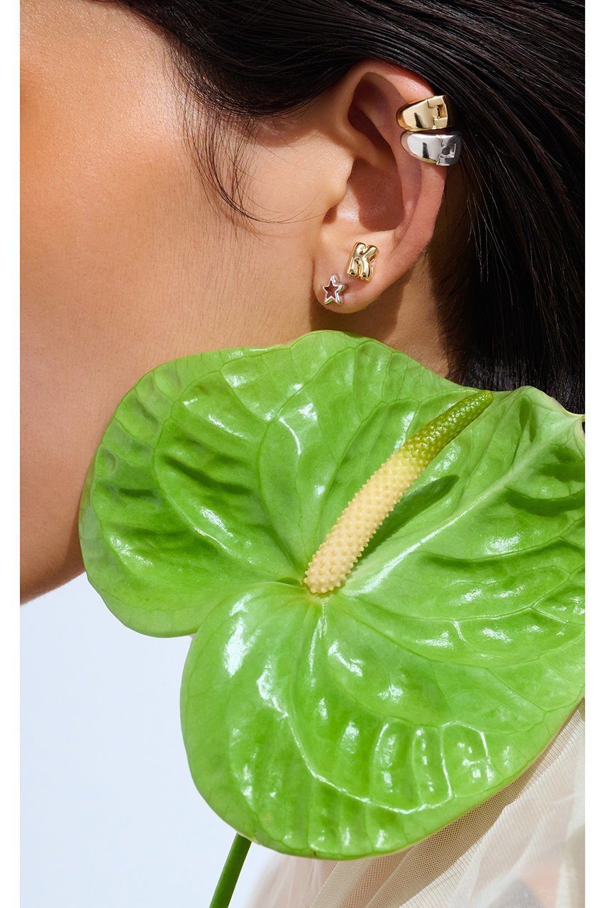 【オー/oeau】のsmall star stud イヤリング(片耳用) 人気、トレンドファッション・服の通販 founy(ファニー) ファッション Fashion レディースファッション Fashion for Women ジュエリー Jewelry ファッションリング Fashion Rings イヤリング・フープ・ドロップタイプ Hoop, Drop & Clip Earrings アシンメトリー Asymmetrical Style イヤリング Earrings ジュエリー Jewelry, Accessories エレガント 上品 Elegant 片耳 One-Ear, Single Earring other-4|ID: prp329100004771146 ipo3291000000035772238