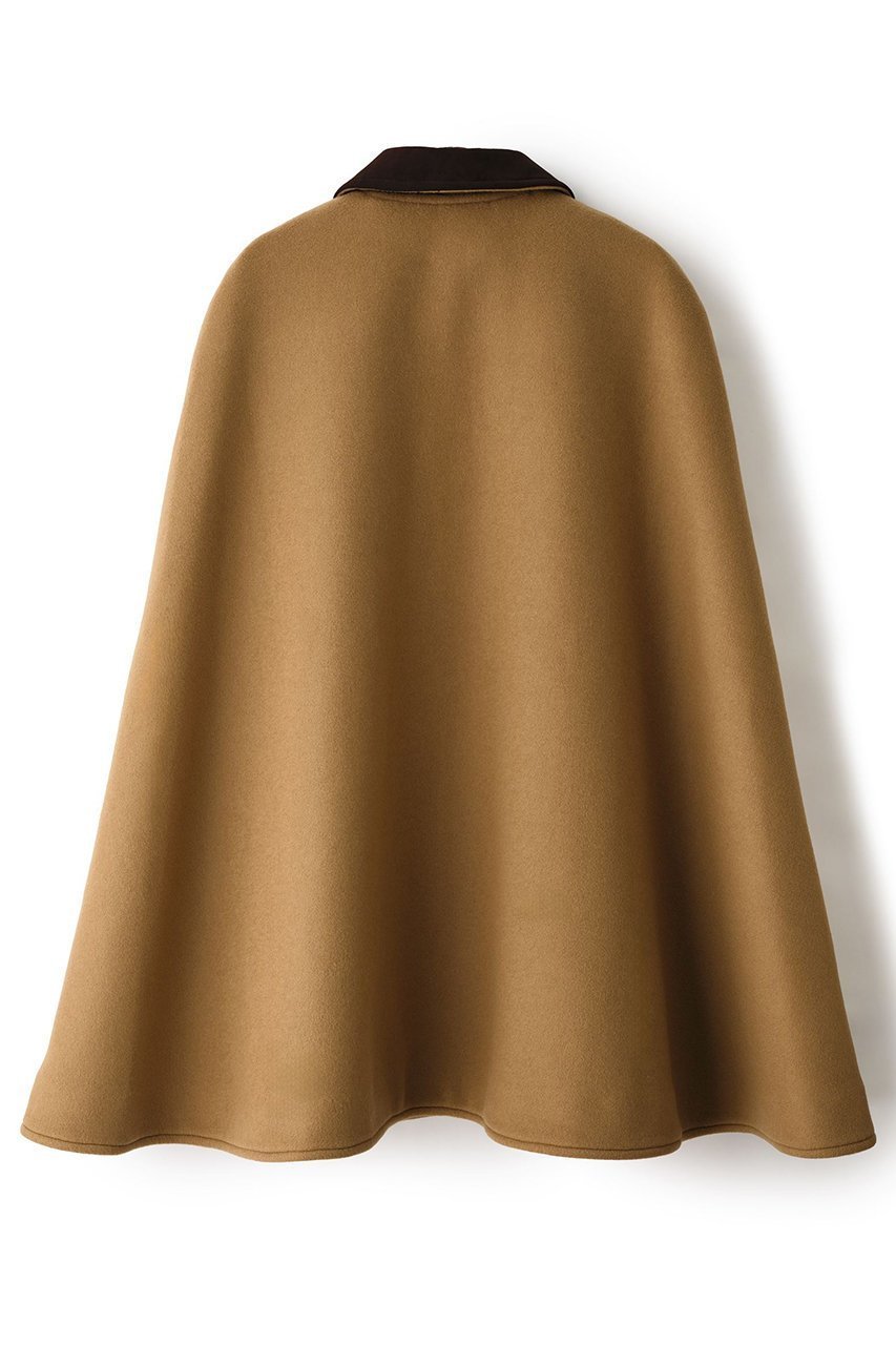 【アロー/aLORS】のCape a mors Calliope ケープ 人気、トレンドファッション・服の通販 founy(ファニー) ファッション Fashion レディースファッション Fashion for Women アウター Coat / Outerwear Collection コート・ロングコート・ピーコート Long Coats, Peacoats & More なめらか Smooth, Silky Texture イタリア Italy ショート Short, Short Length リュクス Luxury, Elegant, High-End, Chic エレガント 上品 Elegant 冬 Winter / This Winter 新作・新入荷 New Arrivals / New In other-2|ID: prp329100004771156 ipo3291000000034565293