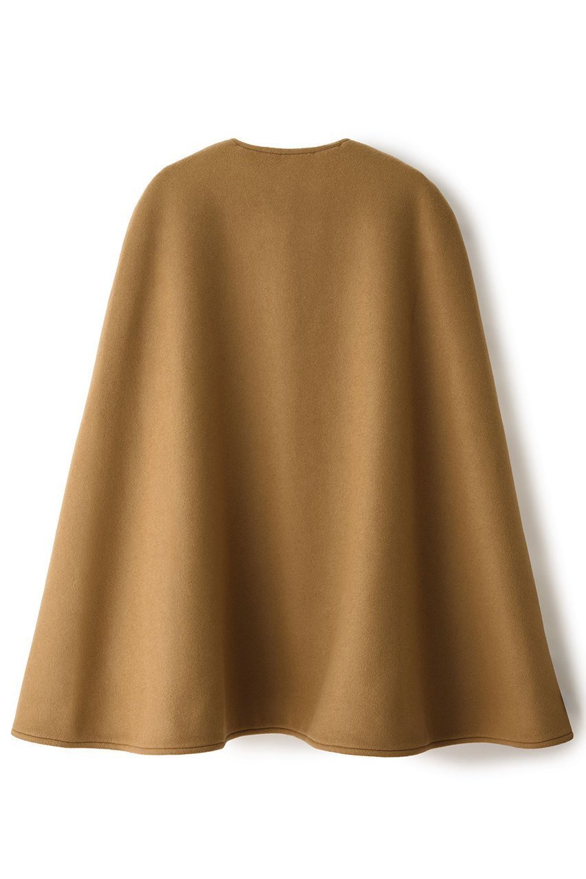 【アロー/aLORS】のCape a mors Calliope ケープ 人気、トレンドファッション・服の通販 founy(ファニー) ファッション Fashion レディースファッション Fashion for Women アウター Coat / Outerwear Collection コート・ロングコート・ピーコート Long Coats, Peacoats & More なめらか Smooth, Silky Texture イタリア Italy ショート Short, Short Length リュクス Luxury, Elegant, High-End, Chic エレガント 上品 Elegant 冬 Winter / This Winter 新作・新入荷 New Arrivals / New In other-7|ID: prp329100004771156 ipo3291000000034565298