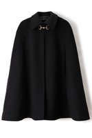【アロー/aLORS】のCape a mors Calliope ケープ 人気、トレンドファッション・服の通販 founy(ファニー) ファッション Fashion レディースファッション Fashion for Women アウター Coat / Outerwear Collection コート・ロングコート・ピーコート Long Coats, Peacoats & More なめらか Smooth, Silky Texture イタリア Italy ショート Short, Short Length リュクス Luxury, Elegant, High-End, Chic エレガント 上品 Elegant 冬 Winter / This Winter 新作・新入荷 New Arrivals / New In |ID:prp329100004771157