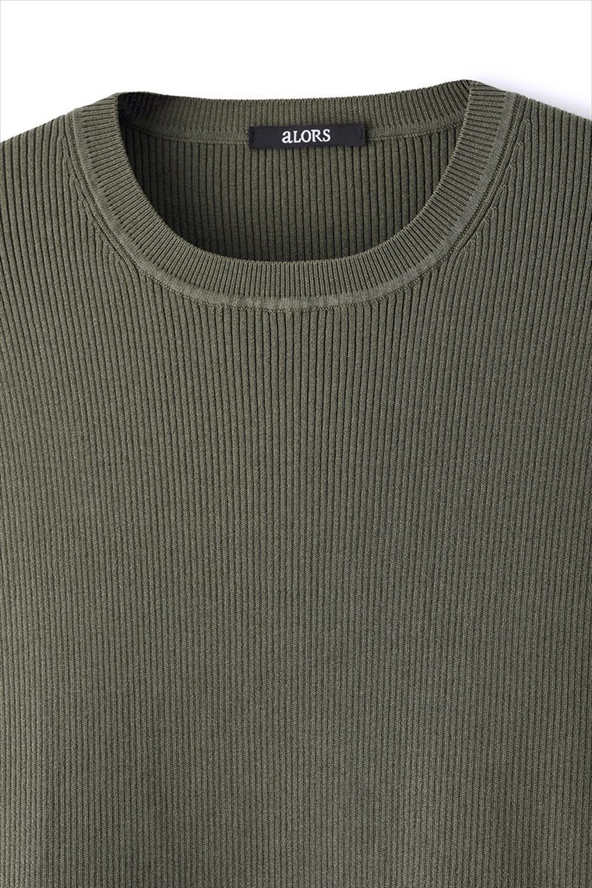 【アロー/aLORS】のPull en dentelle torsadee equestre Cadence レース付きニット 人気、トレンドファッション・服の通販 founy(ファニー) 　ファッション　Fashion　レディースファッション　Fashion for Women　トップス・カットソー　Cut & Sew Tops　ニット　Knit Tops & Sweaters　カジュアルプルオーバー・ニットトップス　Pullovers & Knit Tops / Casual Pullovers　スリーブ　Sleeve, Long Sleeve / Short Sleeve　ペプラム　Peplum, Flared Hem　モチーフ　Motif, Design Theme　レース　Lace, Lace Fabric　エレガント 上品　Elegant　冬　Winter / This Winter　春　Spring　other-3|ID: prp329100004771158 ipo3291000000036503301