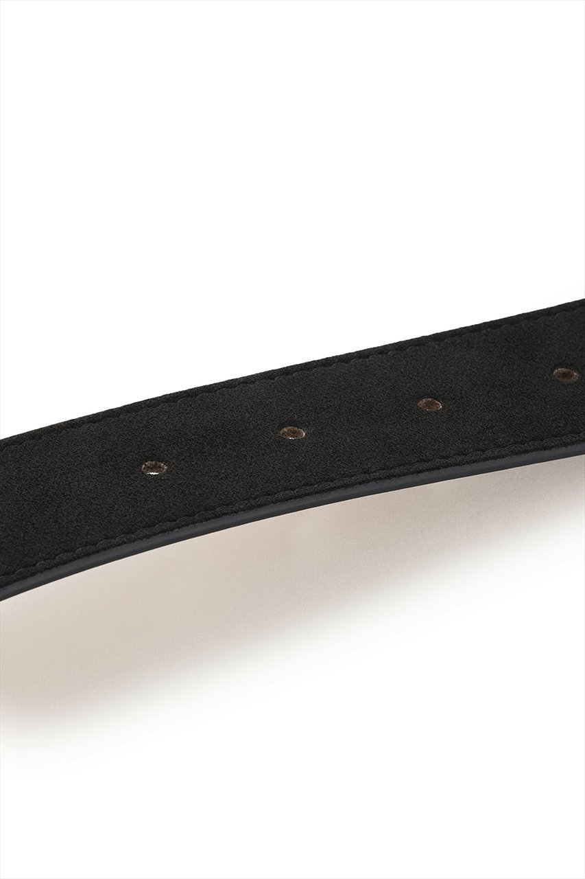 【アロー/aLORS】のCintura “Anello di enigma” ベルト(Alcantara) 人気、トレンドファッション・服の通販 founy(ファニー) ファッション Fashion レディースファッション Fashion for Women ベルト&ウエストマーク Belts & Waist Accessories イタリア Italy シルバー Silver, Metallic Silver シンプル Simple, Minimal リュクス Luxury, Elegant, High-End, Chic other-5|ID: prp329100004771172 ipo3291000000035772407