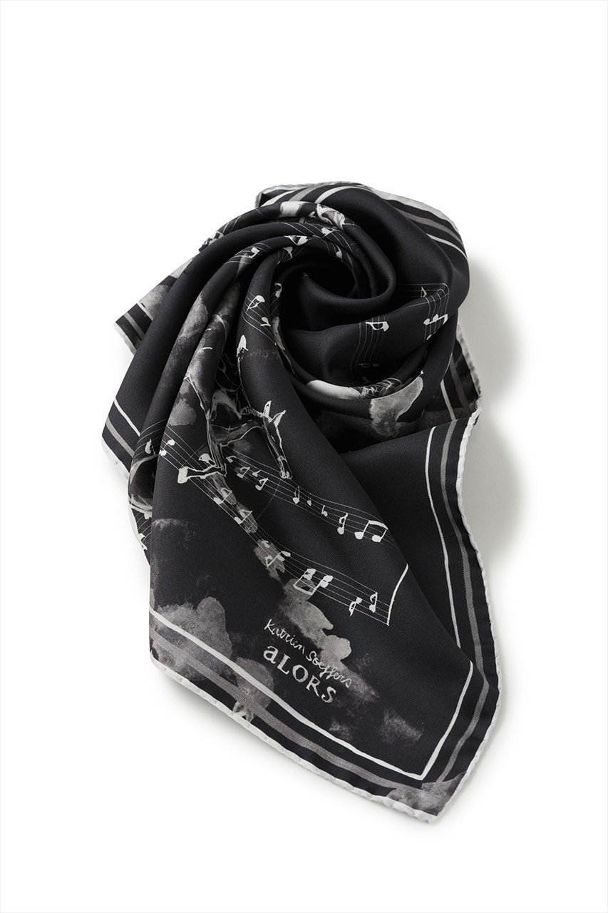 【アロー/aLORS】のCarre Cavaliers par Katrien Soeffers Cavaliers スカーフ 人気、トレンドファッション・服の通販 founy(ファニー) 　ファッション　Fashion　レディースファッション　Fashion for Women　ストール　Soft & Warm Scarves　マフラー・スヌード / 冬小物の定番　Scarves & Mufflers　なめらか　Smooth, Silky Texture　イタリア　Italy　ウォーター　Water　シルク　Silk, 100% Silk　スカーフ　Scarf, Neckwear　ストール　Stole, Wrap　マフラー　Scarf, Muffler　モチーフ　Motif, Design Theme　エレガント 上品　Elegant　other-4|ID: prp329100004771174 ipo3291000000035772418