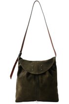 【メゾン マルジェラ/MAISON MARGIELA】の【UNISEX】ホーボースモールベルトバッグ 人気、トレンドファッション・服の通販 founy(ファニー) ファッション Fashion レディースファッション Fashion for Women バッグ Bags ベルト&ウエストマーク Belts & Waist Accessories ユニセックス Unisex, Genderless フィット Fit, Slim Fit ポーチ Pouch, Small Case 新作・新入荷 New Arrivals / New In thumbnail カーキ/ブラック/チェストナッツ|ID: prp329100004771175 ipo3291000000034565432