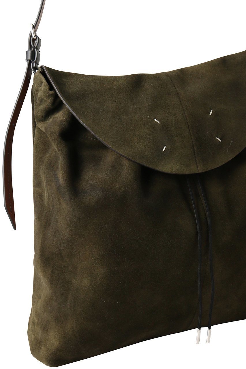 【メゾン マルジェラ/MAISON MARGIELA】の【UNISEX】ホーボースモールベルトバッグ 人気、トレンドファッション・服の通販 founy(ファニー) ファッション Fashion レディースファッション Fashion for Women バッグ Bags ベルト&ウエストマーク Belts & Waist Accessories ユニセックス Unisex, Genderless フィット Fit, Slim Fit ポーチ Pouch, Small Case 新作・新入荷 New Arrivals / New In other-4|ID: prp329100004771175 ipo3291000000034565435