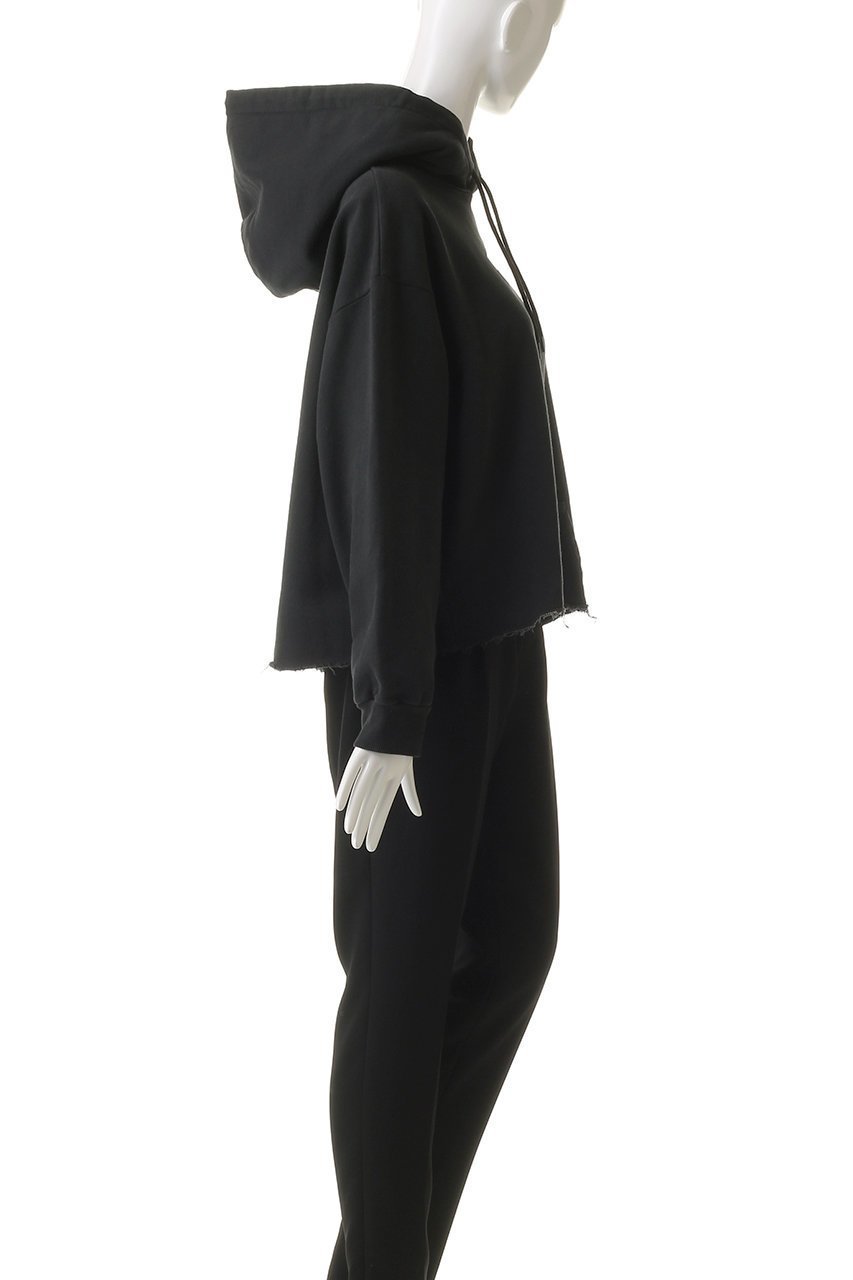 【エムエム6 メゾン マルタン マルジェラ/MM6 Maison Martin Margiela】のロゴ フーディー スウェットトップス 人気、トレンドファッション・服の通販 founy(ファニー) ファッション Fashion レディースファッション Fashion for Women トップス・カットソー Cut & Sew Tops シャツ・ブラウス・オフィスカジュアル Elegant Blouses & Button-Ups レディースパーカー・カジュアルフーディー Casual Hoodies & Sweatshirts ロングTシャツ・Tシャツ Longline T-Shirts & Tees スウェット・クルーネックトップス Sweatshirts & Crewnecks / Relaxed Fit Sweat Tops カットソー・ベーシックTシャツ Cut-and-Sewn Tops / Stretch Tees & Basics スウェット / スエット Sweatshirt, Sweatwear スリーブ Sleeve, Long Sleeve / Short Sleeve ロング Long, Long-Length 新作・新入荷 New Arrivals / New In other-3|ID: prp329100004771176 ipo3291000000034565440