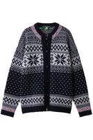 【シンゾーン/Shinzone】のノルウェーニットカーディガン 人気、トレンドファッション・服の通販 founy(ファニー) ファッション Fashion レディースファッション Fashion for Women トップス・カットソー Cut & Sew Tops ニット Knit Tops & Sweaters カーディガン・羽織り Layered Style Cardigans カーディガン Cardigan, Knitwear パターン Pattern, Design Print フロント Front, Front Design 新作・新入荷 New Arrivals / New In |ID:prp329100004771177