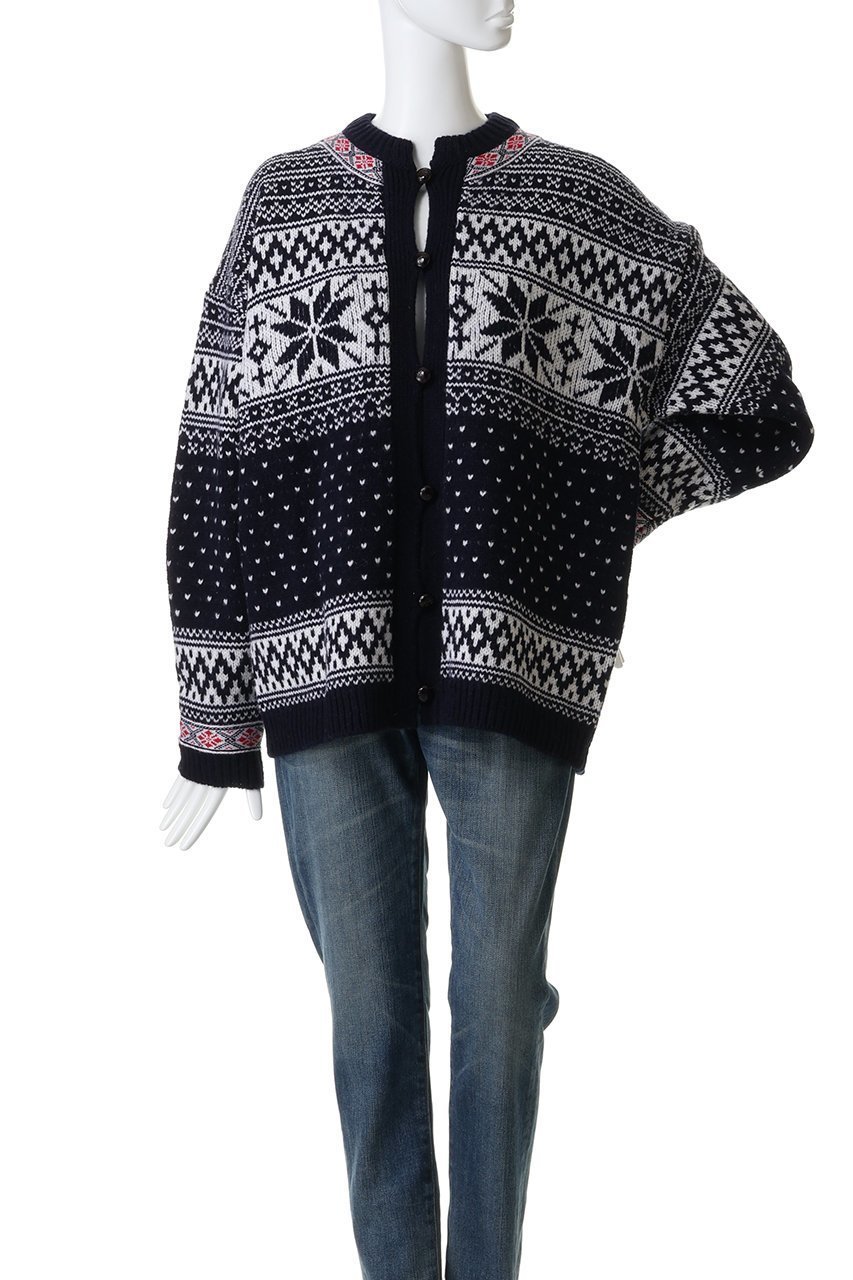 【シンゾーン/Shinzone】のノルウェーニットカーディガン 人気、トレンドファッション・服の通販 founy(ファニー) ファッション Fashion レディースファッション Fashion for Women トップス・カットソー Cut & Sew Tops ニット Knit Tops & Sweaters カーディガン・羽織り Layered Style Cardigans カーディガン Cardigan, Knitwear パターン Pattern, Design Print フロント Front, Front Design 新作・新入荷 New Arrivals / New In other-2|ID: prp329100004771177 ipo3291000000034565451